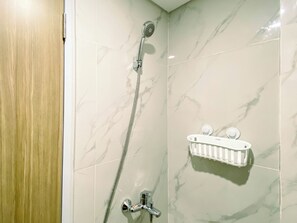 Standard-Studio | Badezimmer