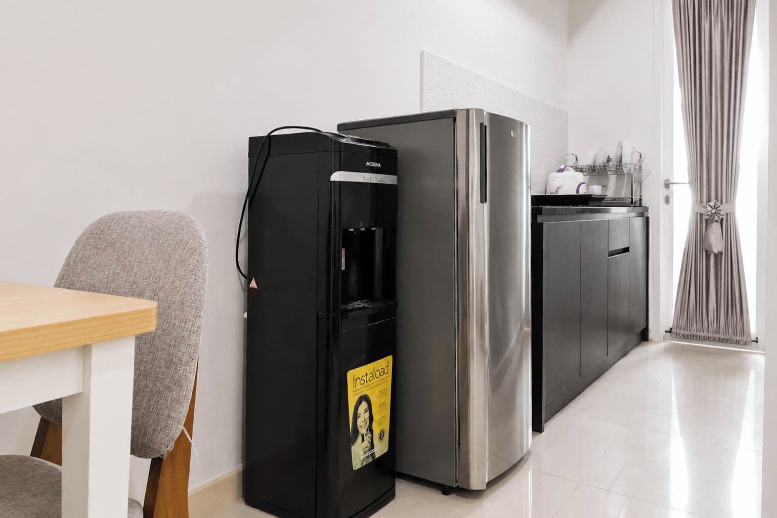 Apartamento estándar | Cocina privada