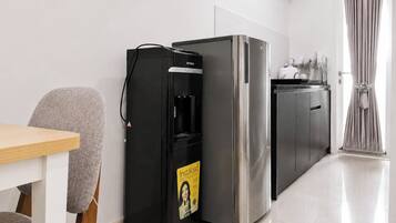 Apartamento estándar | Cocina privada