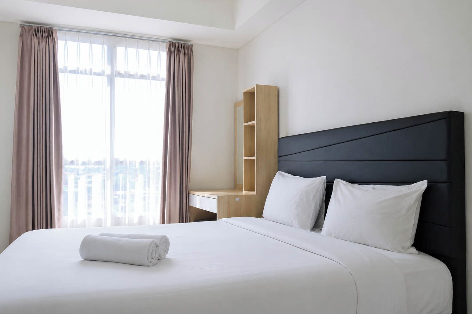 Apartamento estándar