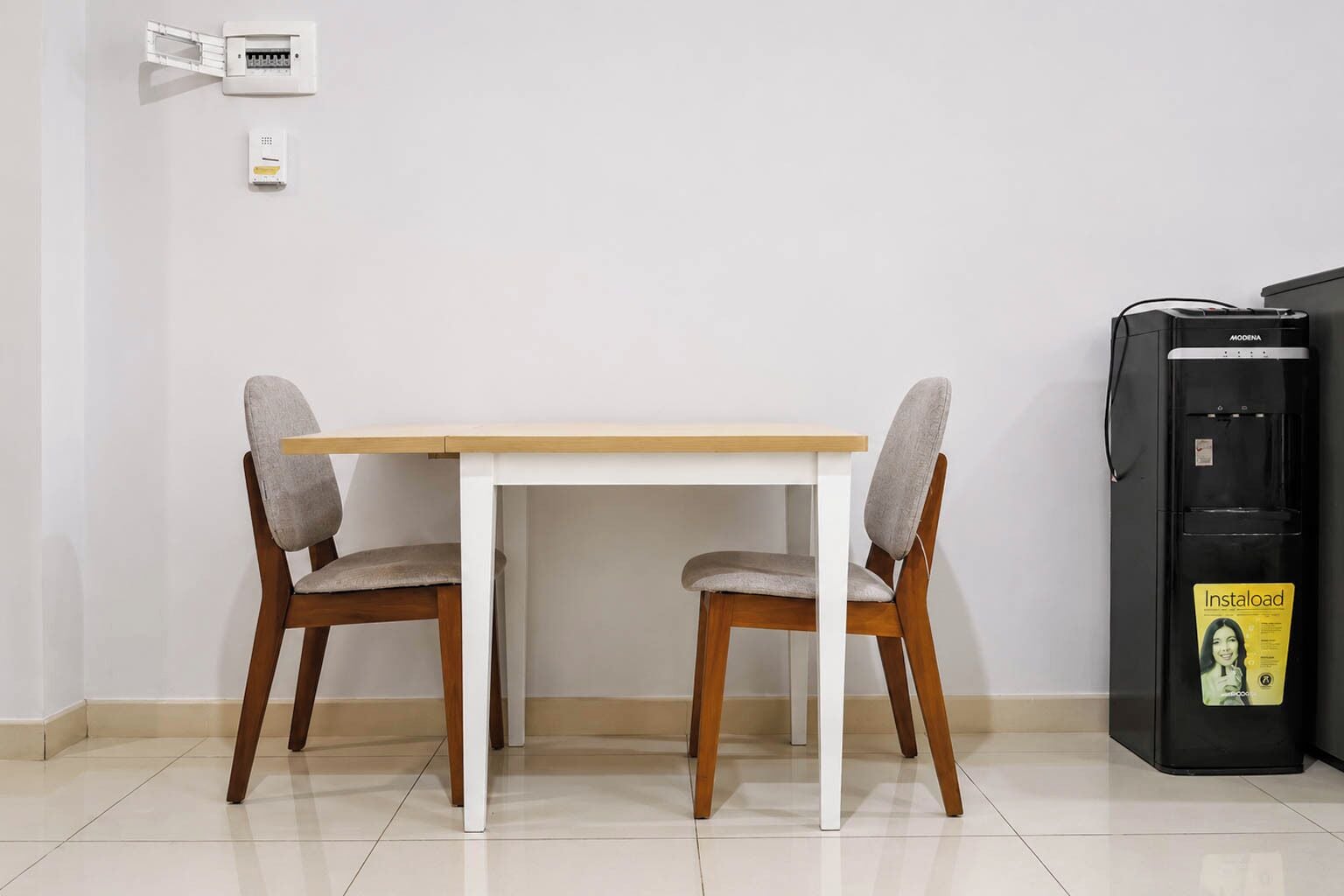 Apartamento estándar | Comedor