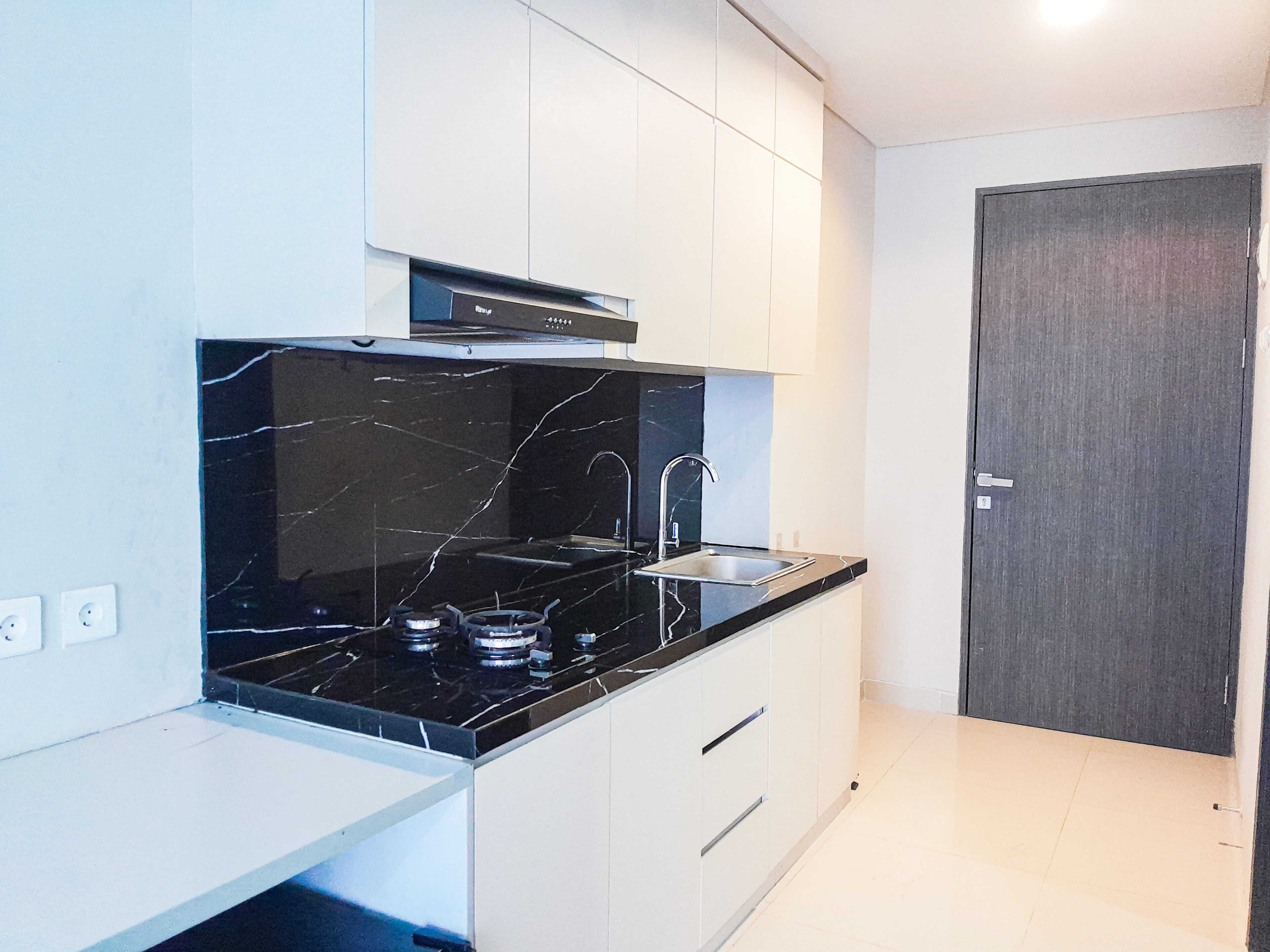 Standard Studio | Private kitchen