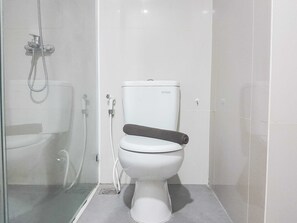 Standard-Studio | Badezimmer