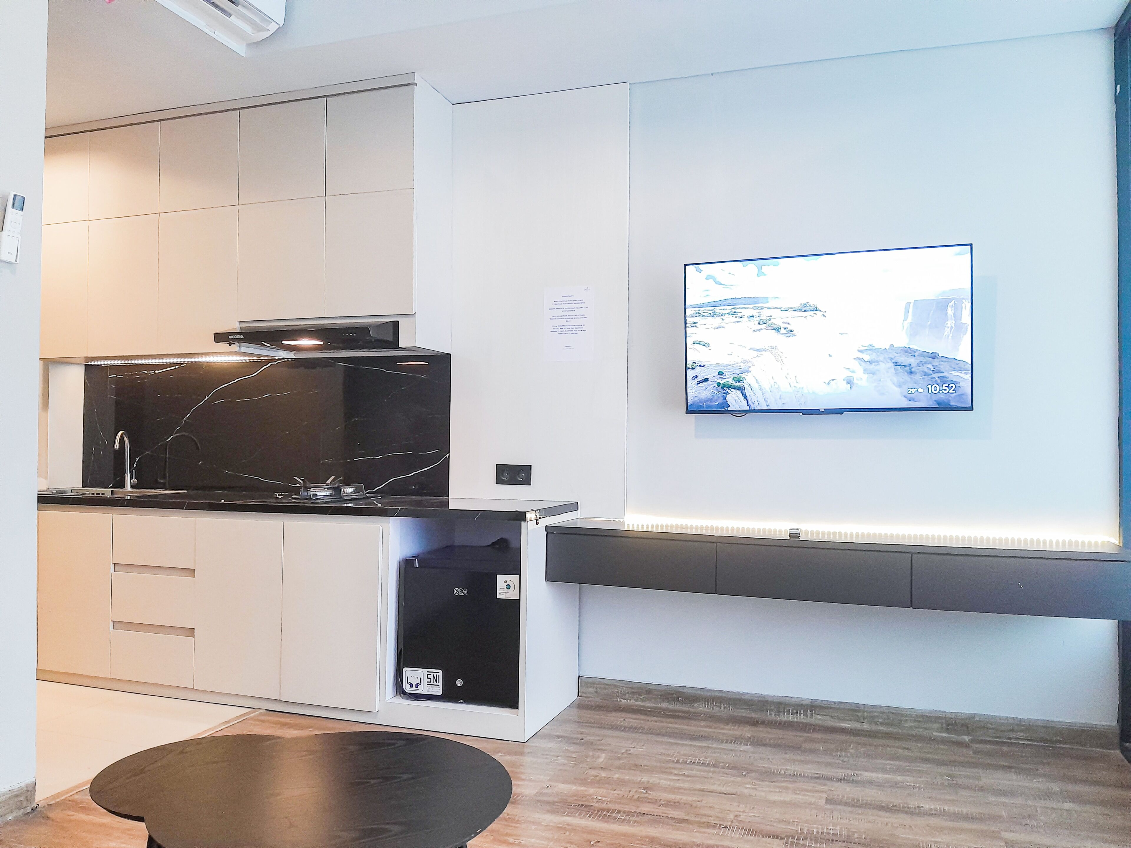 Apartamento estándar