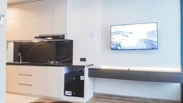 Apartamento estándar