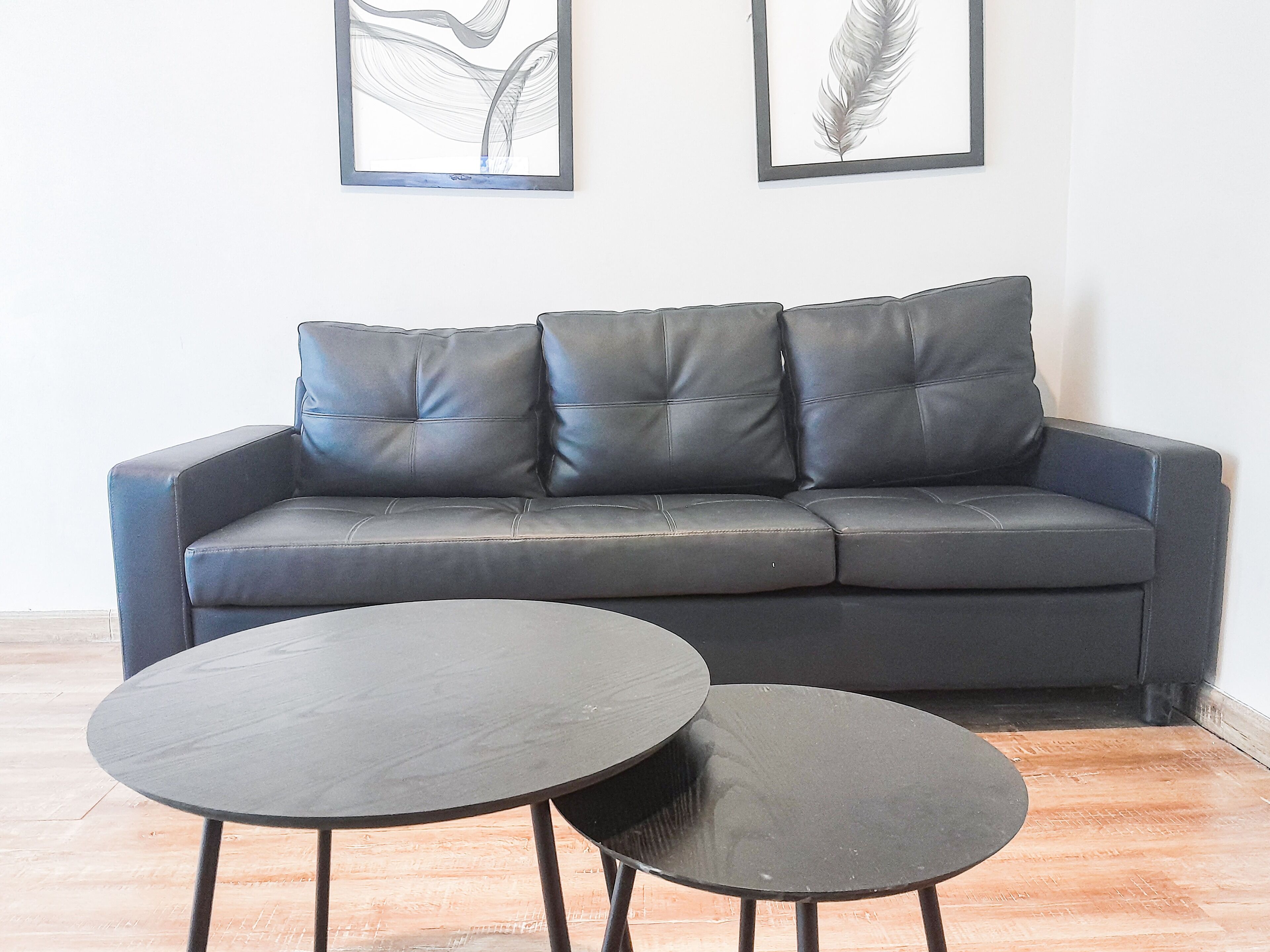 Apartamento estándar | Sala de estar