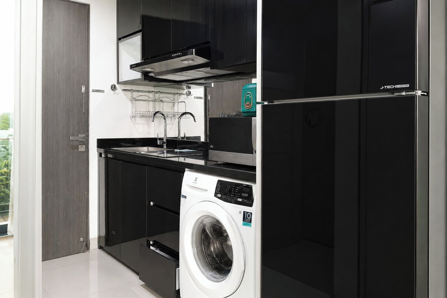Standard Studio | Private kitchen