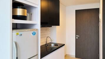 Estudio estándar | Cocina privada