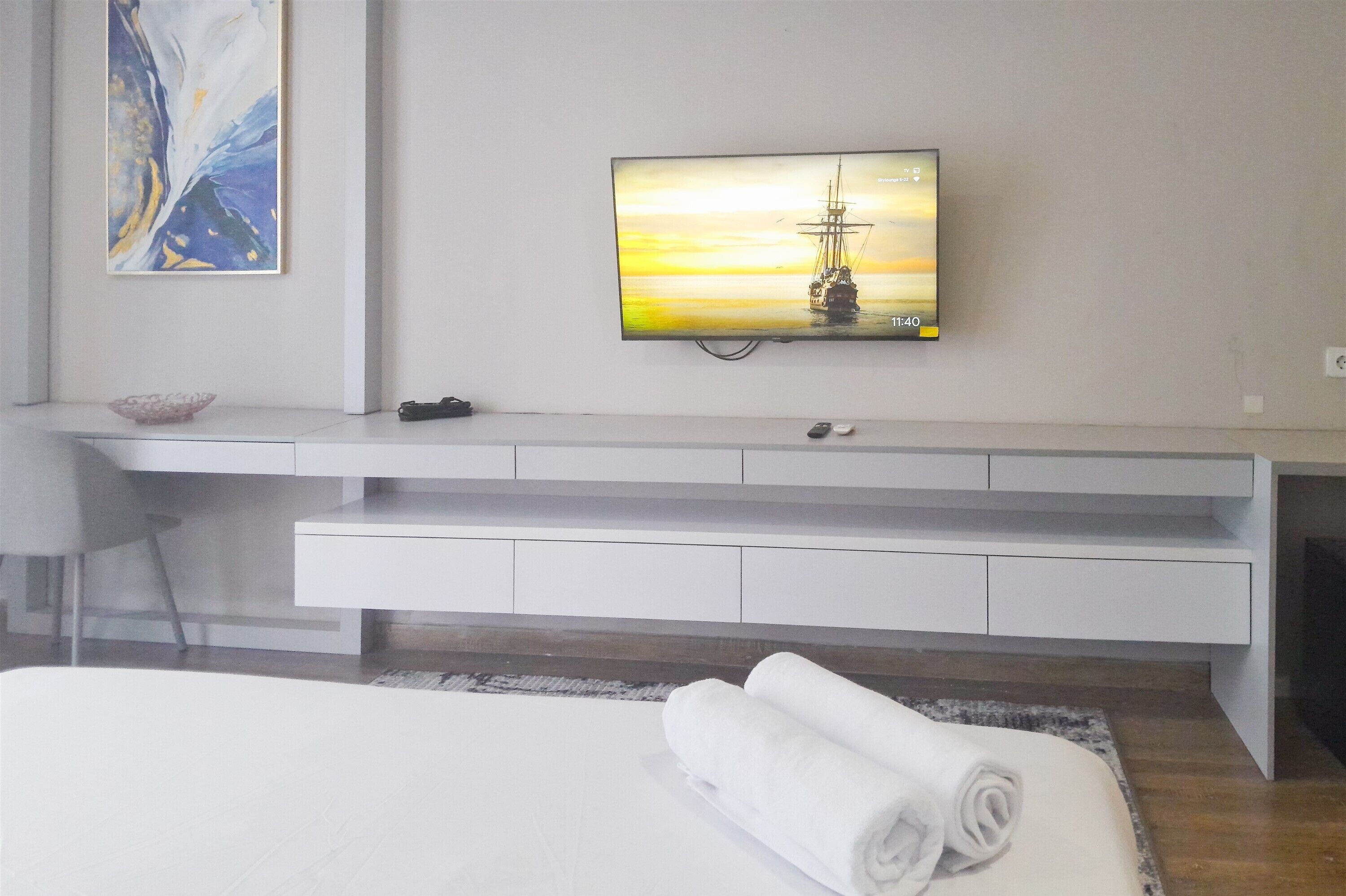 Studio – standard | TV