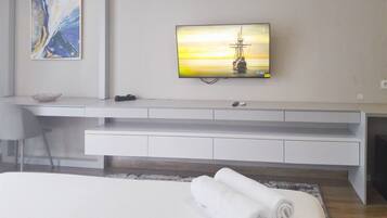 Studio – standard | TV