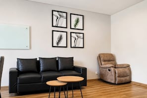 Standard Apartment - 1Br Combined Unit At Apartment Tamansari Skylounge Balikpapan (Balikpapan)