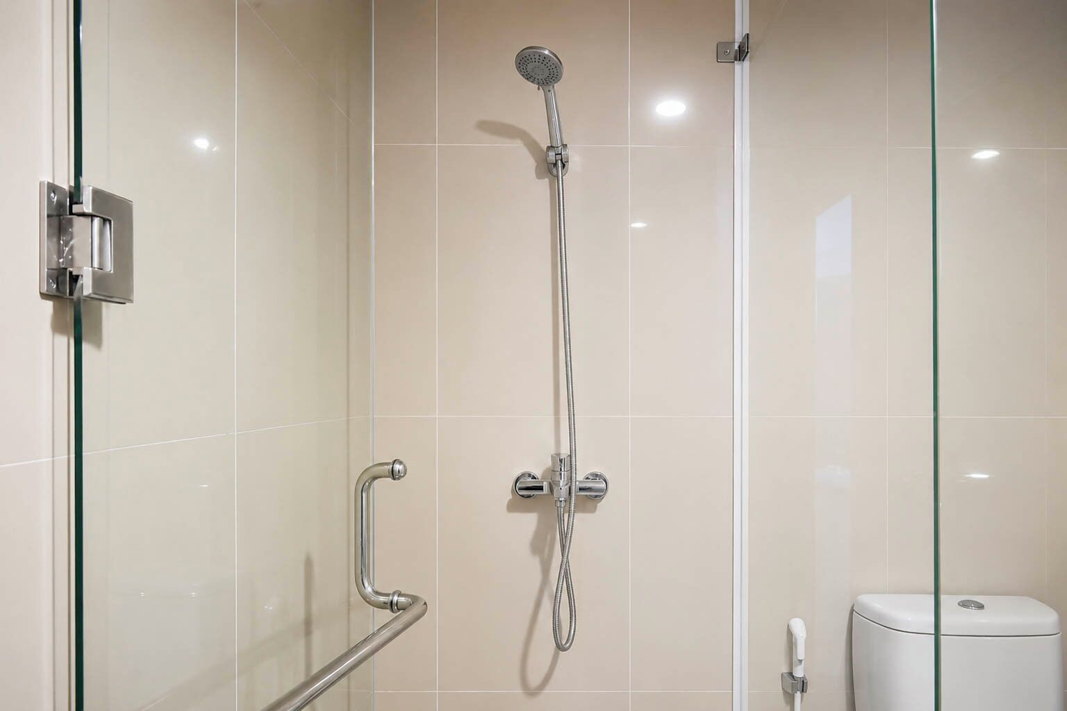 Standard-Apartment | Innenbereich
