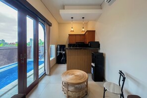 Standard-Villa | Bettwäsche