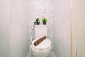 Standard-Studio | Badezimmer