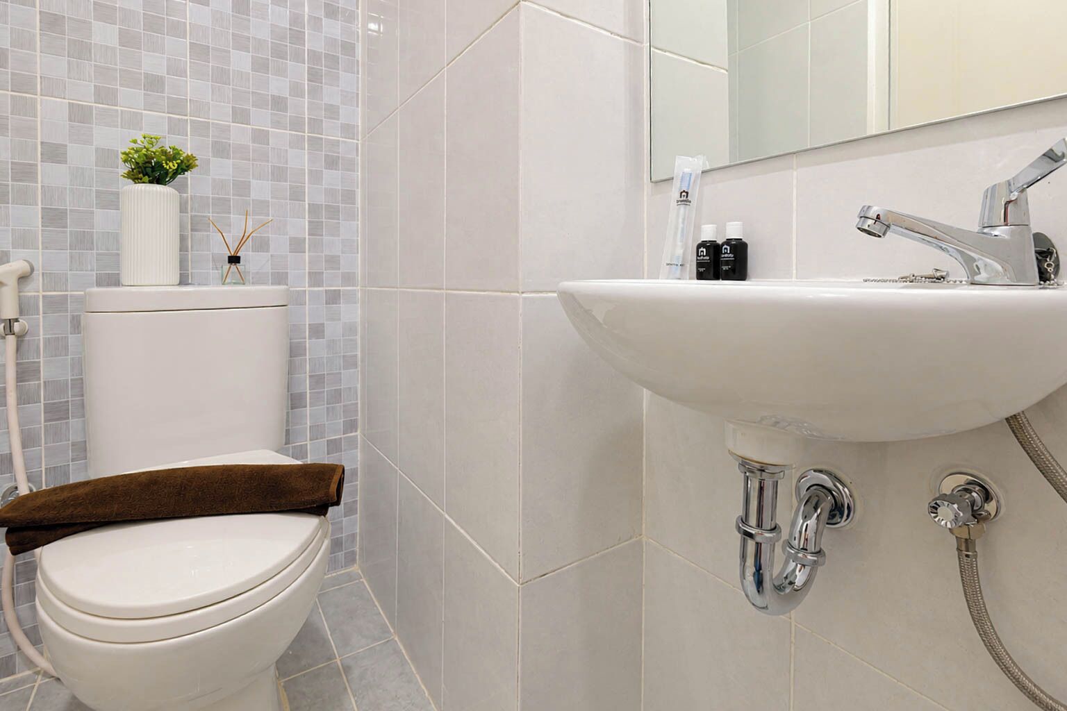 Studio – standard | Bad | Badekåper for barn