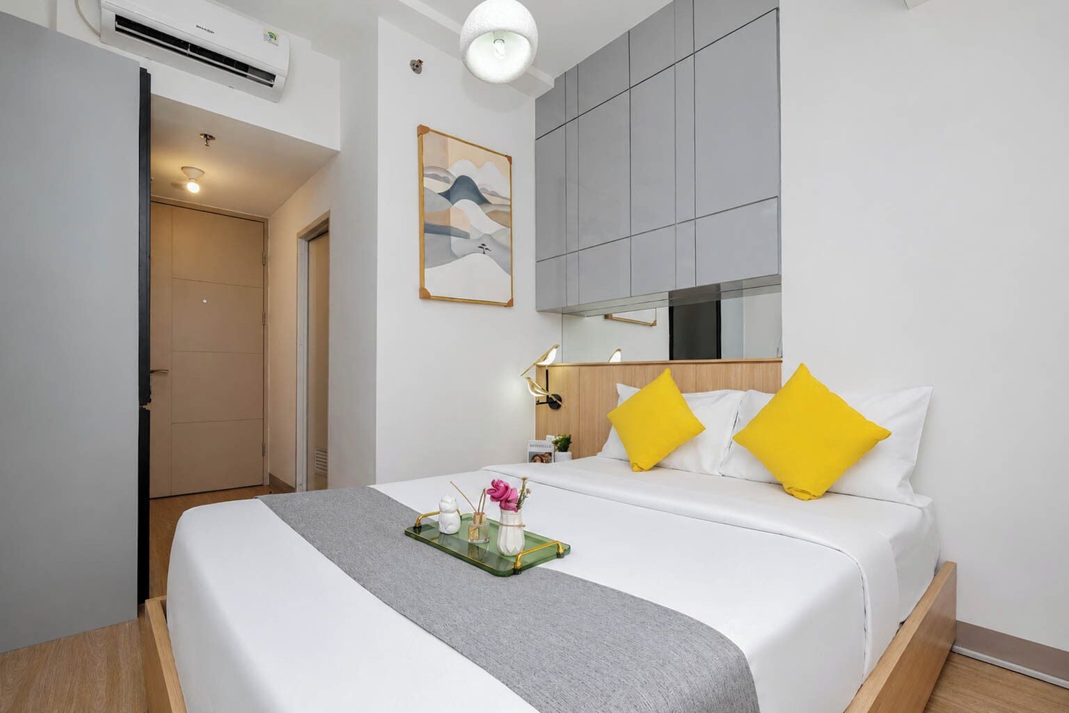 Habitación