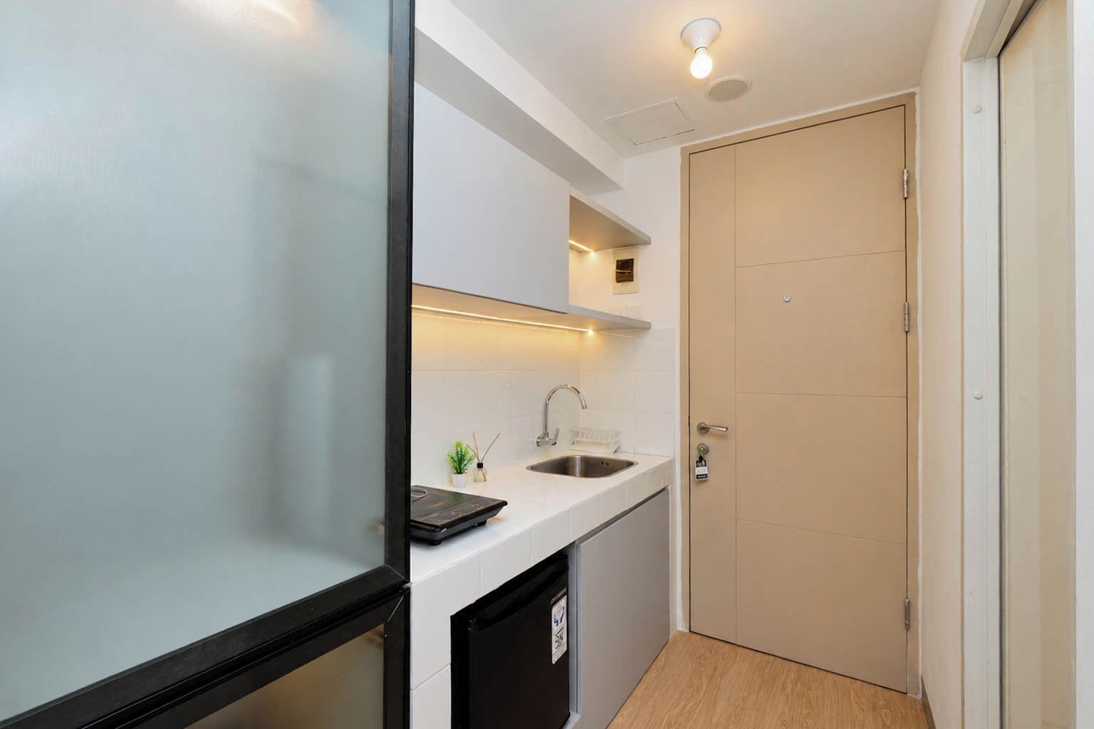 Standard Studio | Private kitchen