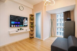 Standard Apartment | Television