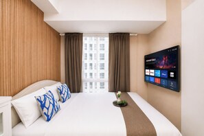 Standard-Apartment
