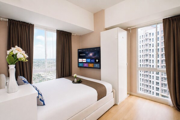 Standard-Apartment