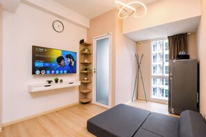 Standard-Apartment | Wohnzimmer