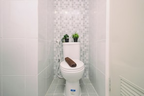 Standard-Studio | Badezimmer