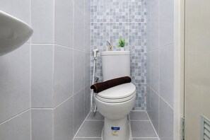 Standard-Studio | Badezimmer
