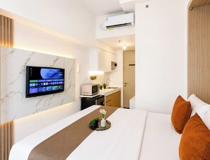 Fernseher