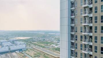 City view