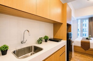 Standard Studio | Private kitchen