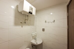 Standard-Studio | Badezimmer