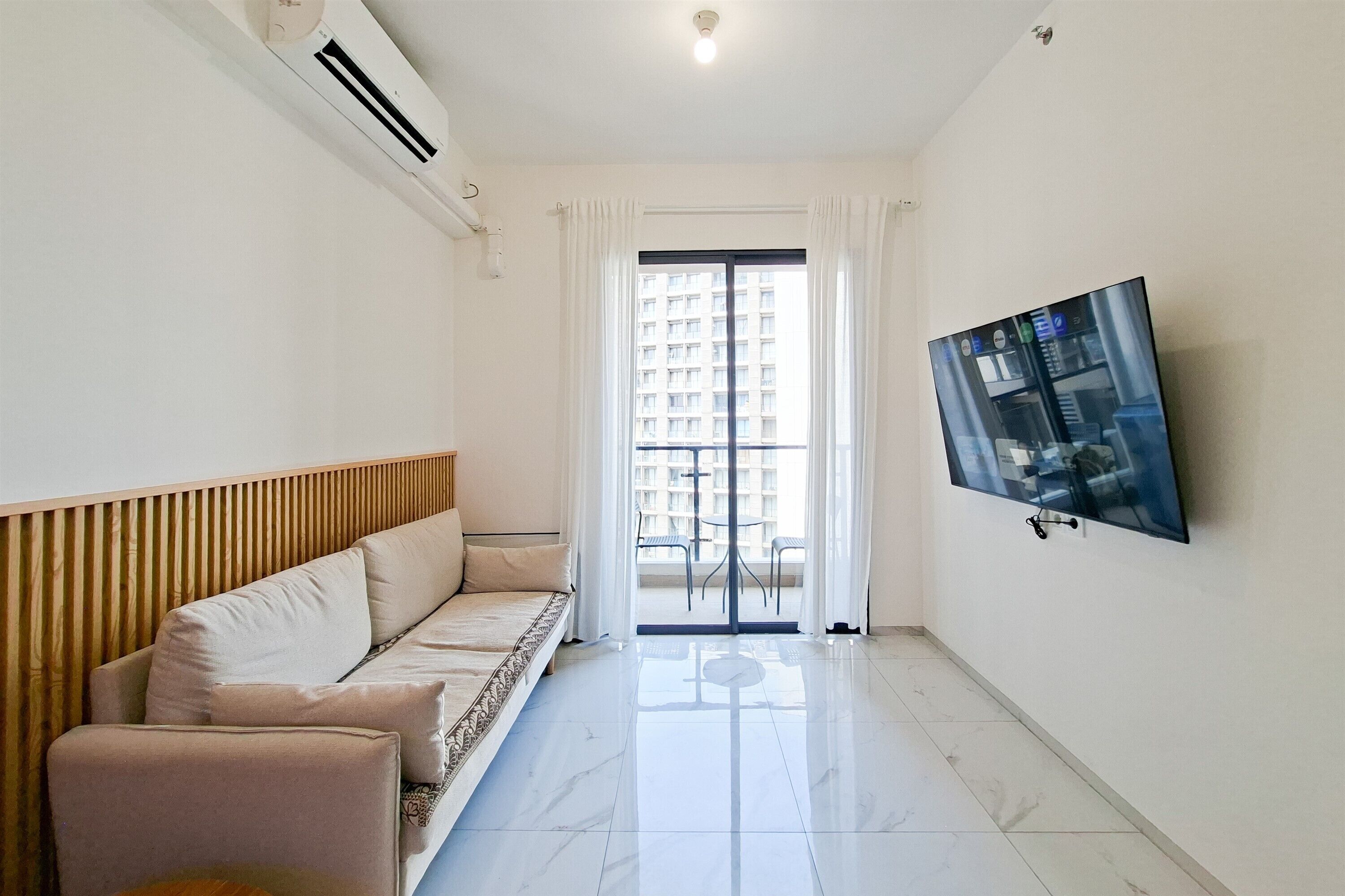 Standard Apartment