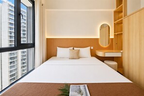 Standard-Apartment
