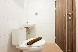 Standard-Studio | Badezimmer