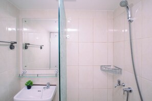 Standard-Studio | Badezimmer