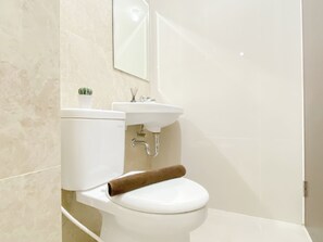 Standard-Studio | Badezimmer