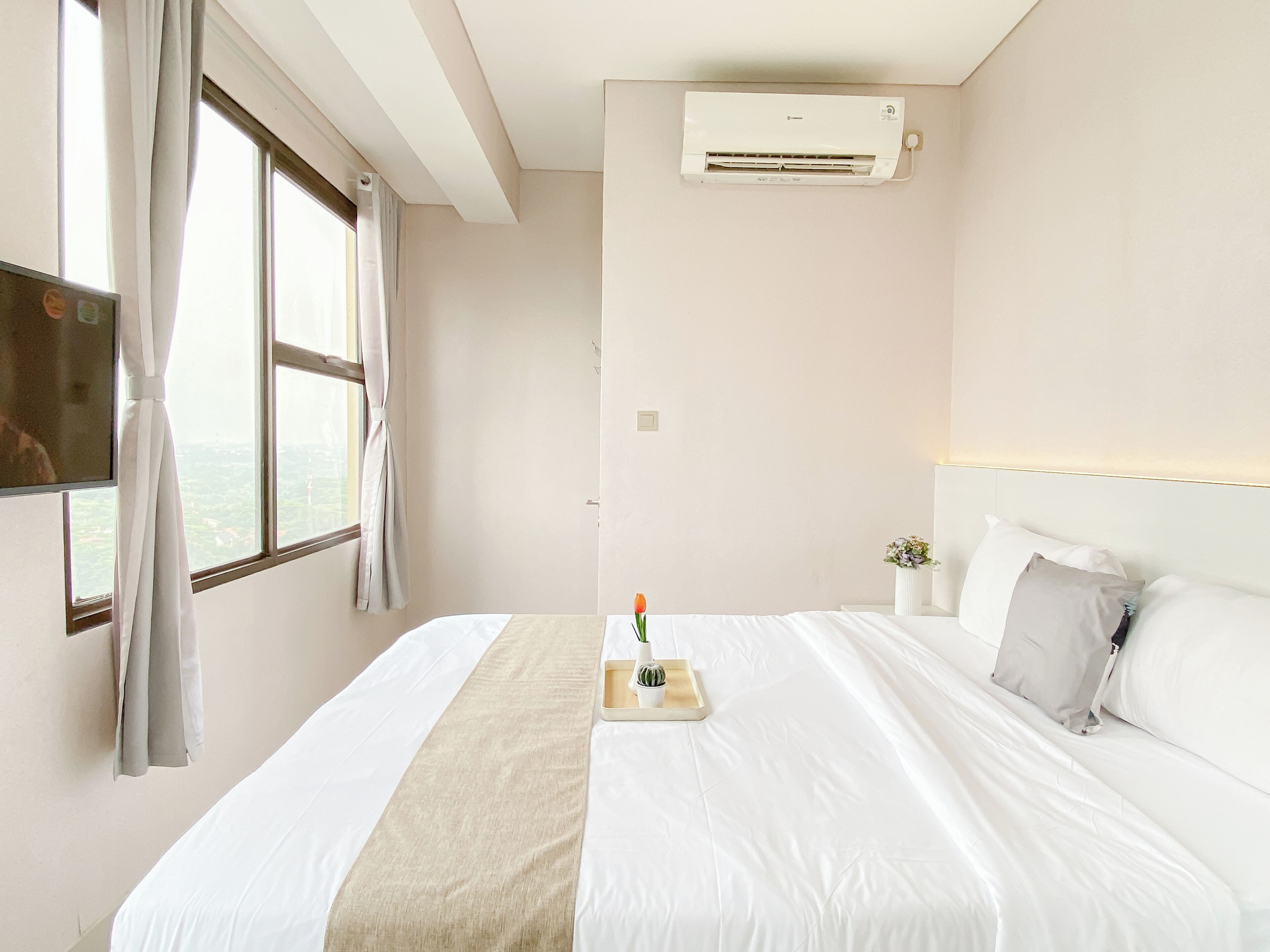 Apartamento estándar