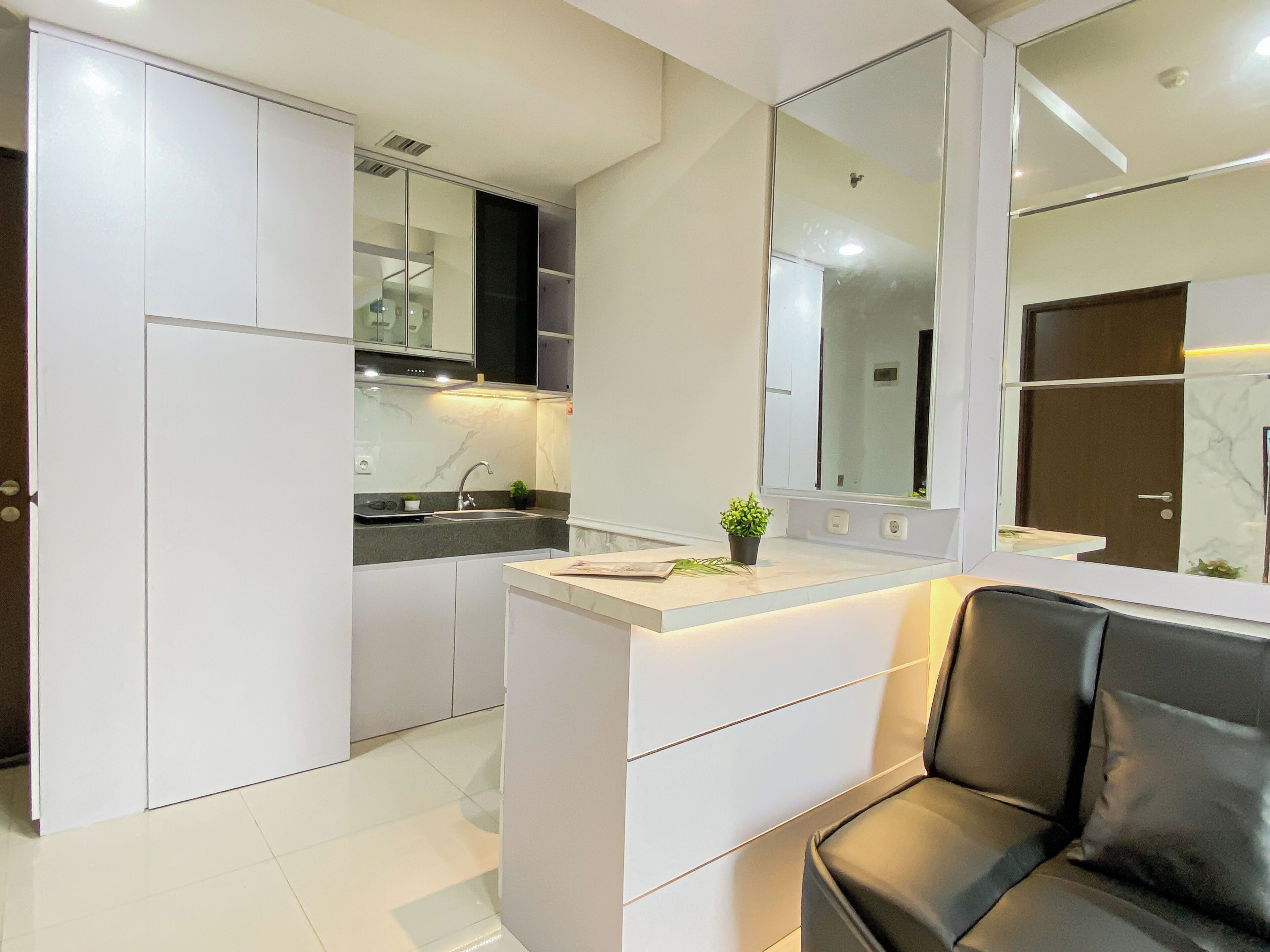 Leilighet – standard