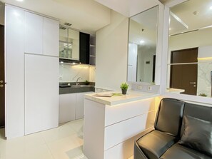 Standard-Apartment