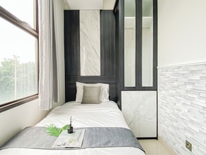 Apartamento standard