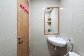 Standard-Studio | Badezimmer