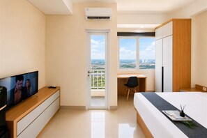 Standard Studio - Simple Look Studio Apartment At B Residence (Tangerang)