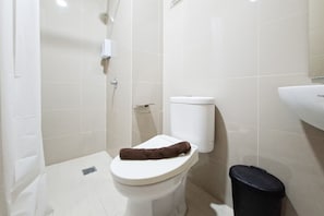Standard-Studio | Badezimmer
