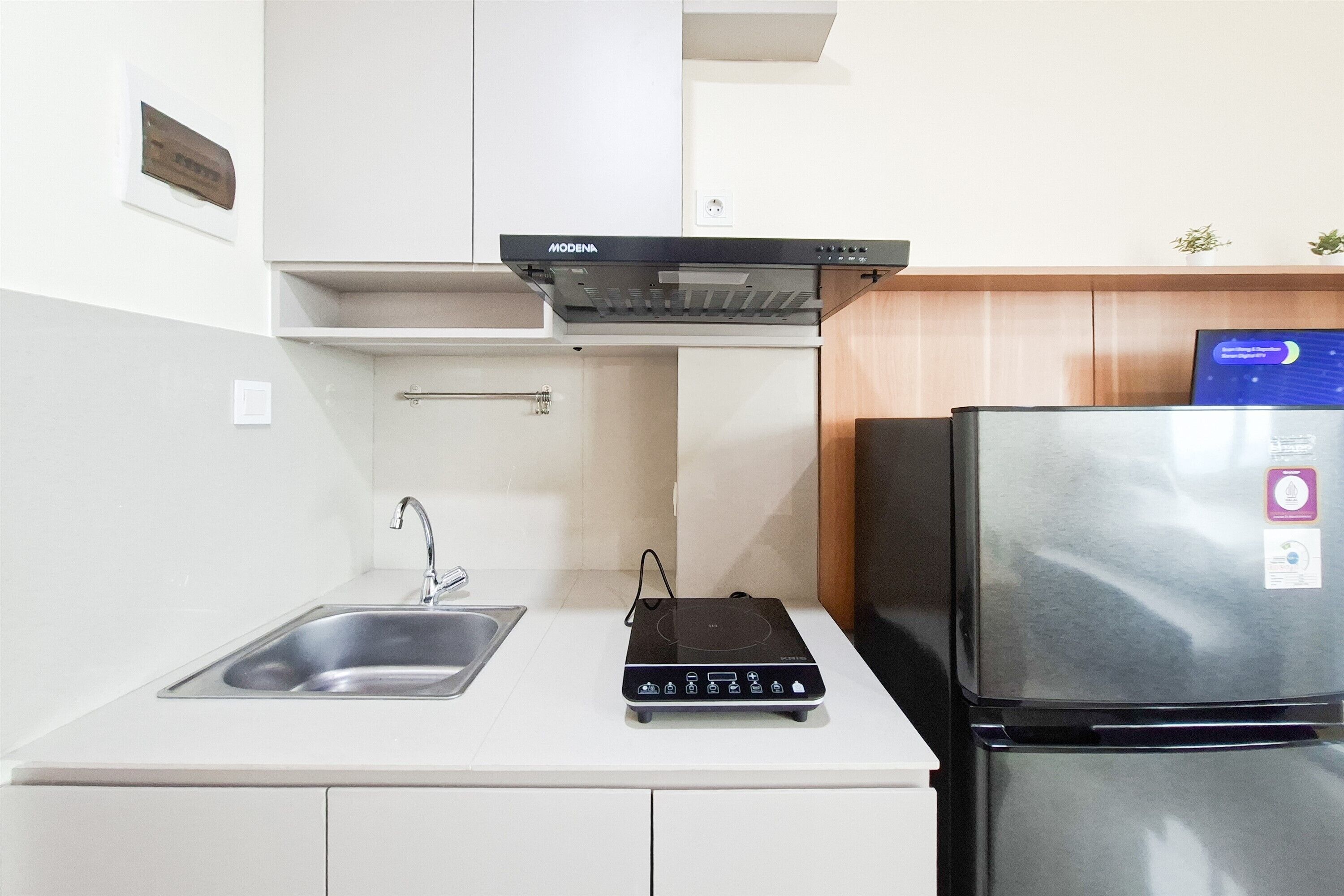 Standard Studio | Private kitchen