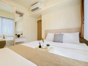 Standard-Apartment