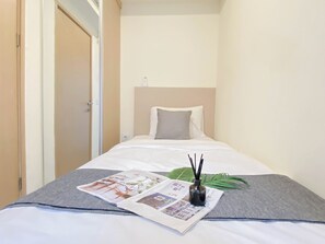 Apartemen Standar