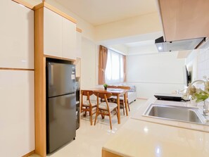 Standard-Apartment
