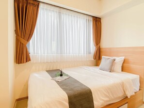 Standard-Apartment