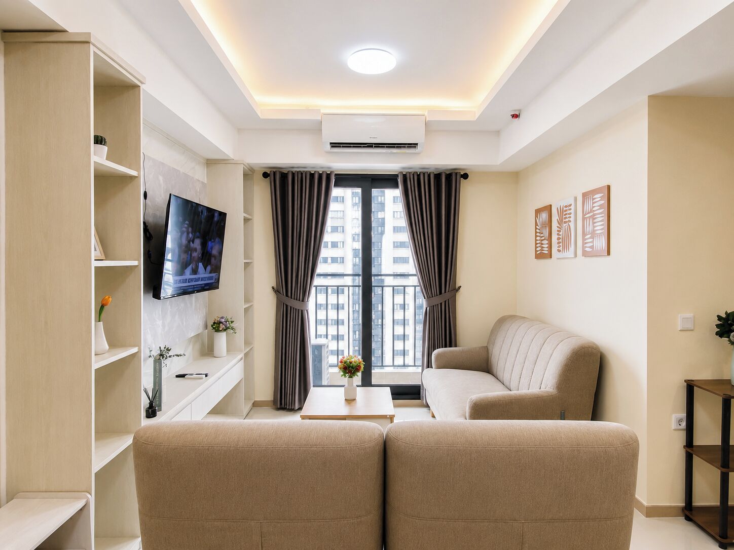 Standard Apartment