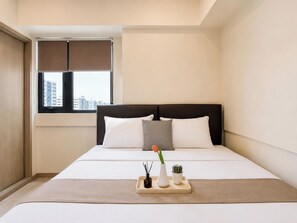 Standard-Apartment